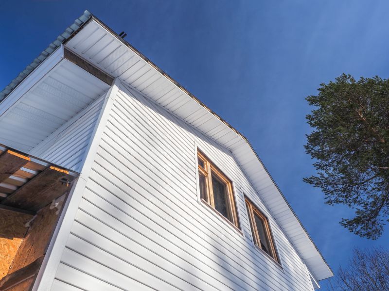 Best Vinyl Siding Replacement Contractors in Cary, IL