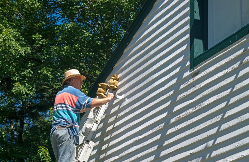 Preparation for Your Siding Project