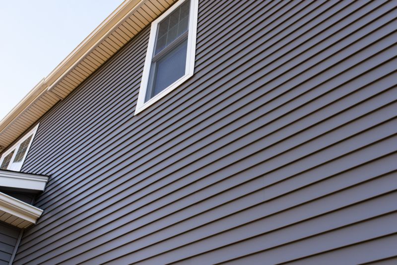 Contact a Cary Siding Specialist